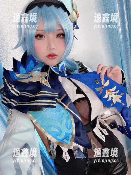Hana Bunny Hana Bunny图包走开了,死库水来了,想让我永远陷入其中!
